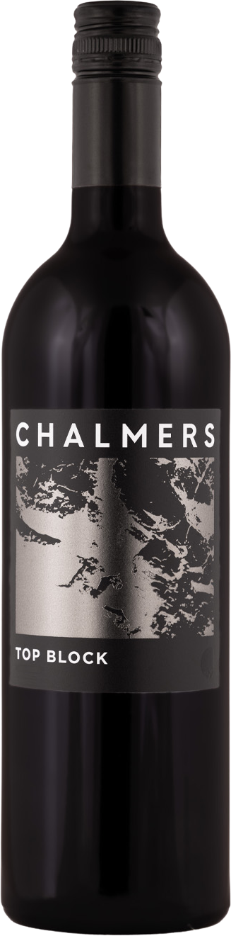 Chalmers Top Block 2023